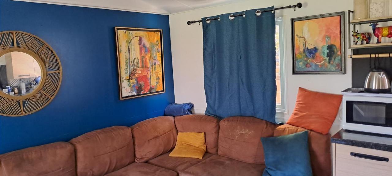 Hotel Chez Nat à Rocbaron Extérieur photo